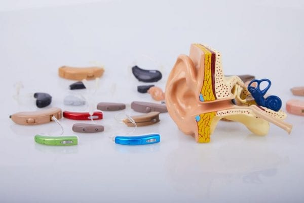 3 Alternatives to Expensive Hearing Aids - John Murray - Licensed